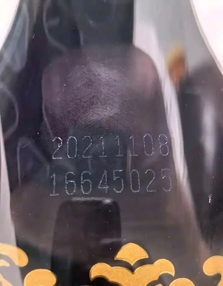 郎酒青花郎还能低调点吗