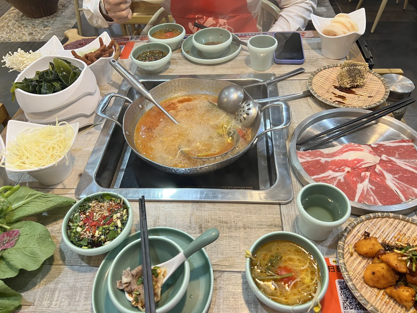 参加广交会，我蹭了一个大合照?