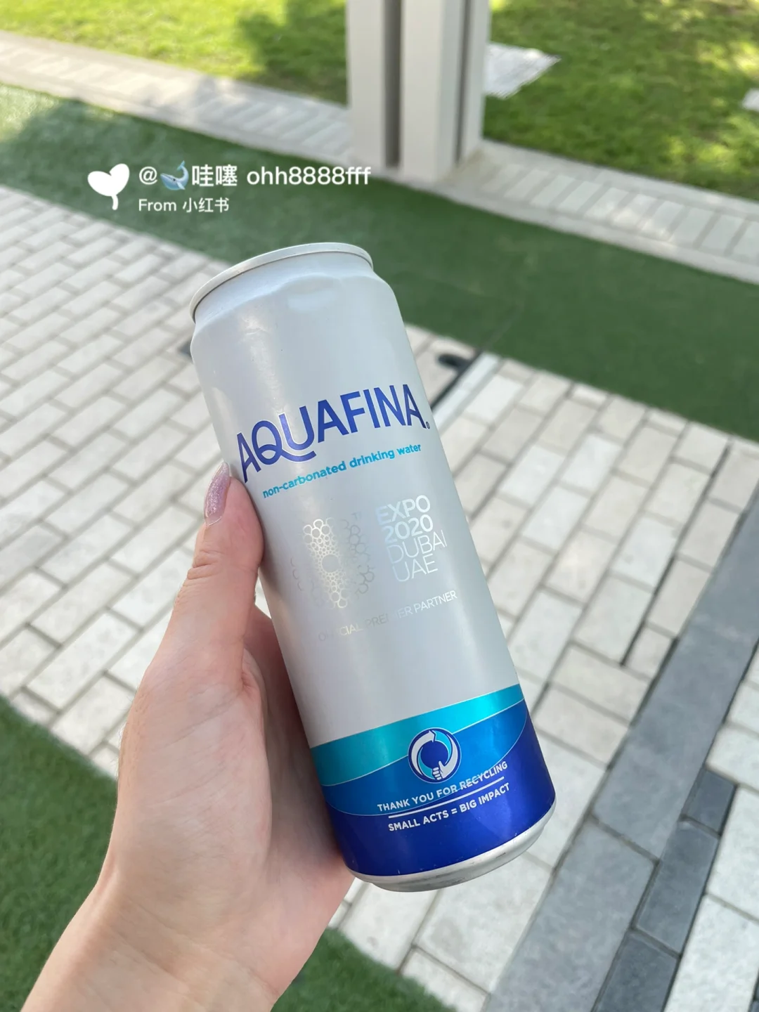 迪拜2022世博打卡