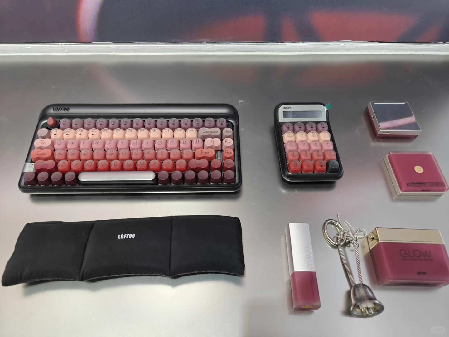 逛到停不下来的礼品展