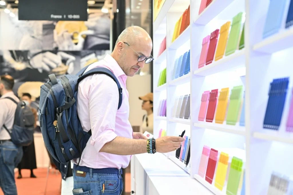 2026年4月香港礼赠品展(早鸟~1楼好位置)