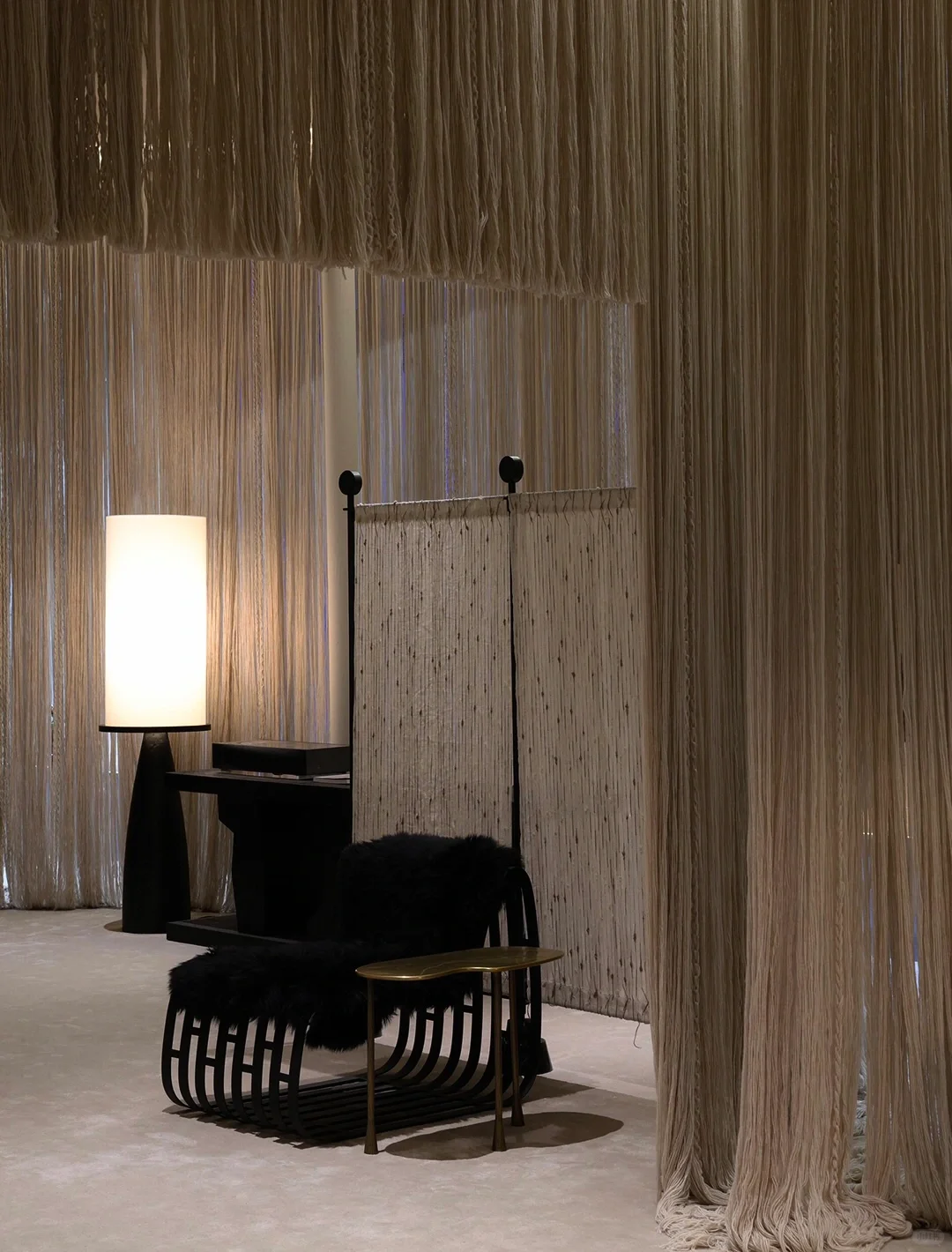 广州看展|一场沉浸式的艺术体验