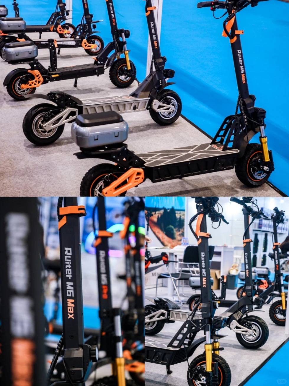 2024年CCBEC深圳跨境展参展商大揭秘！