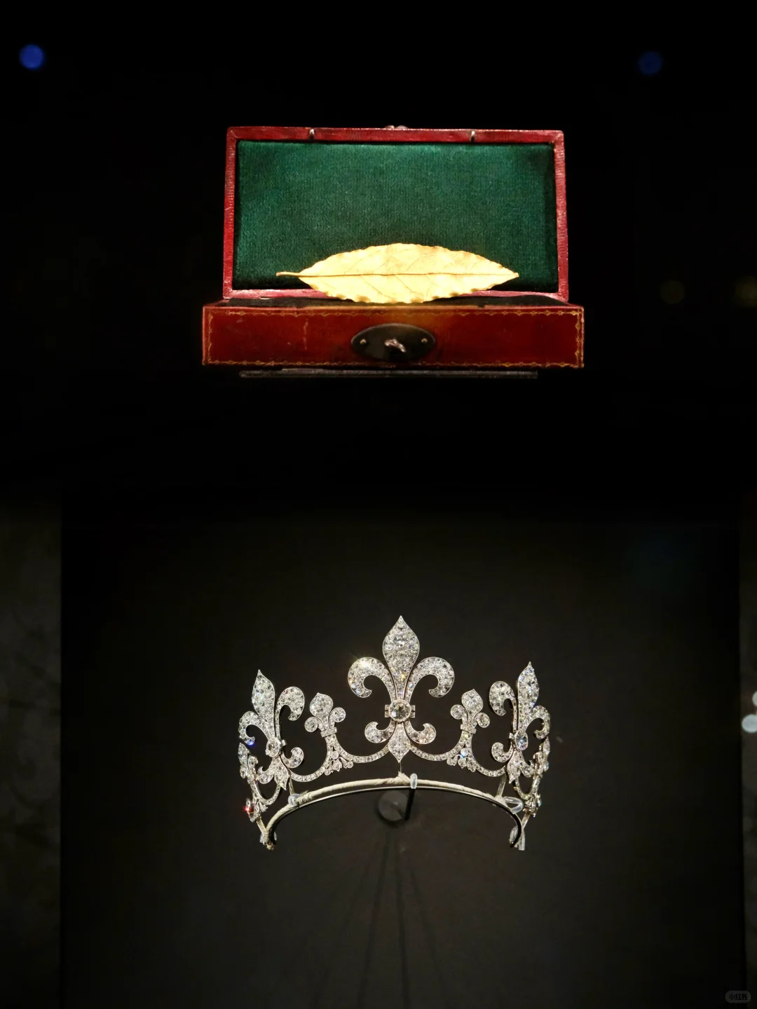 在当下触摸时光与美的流动