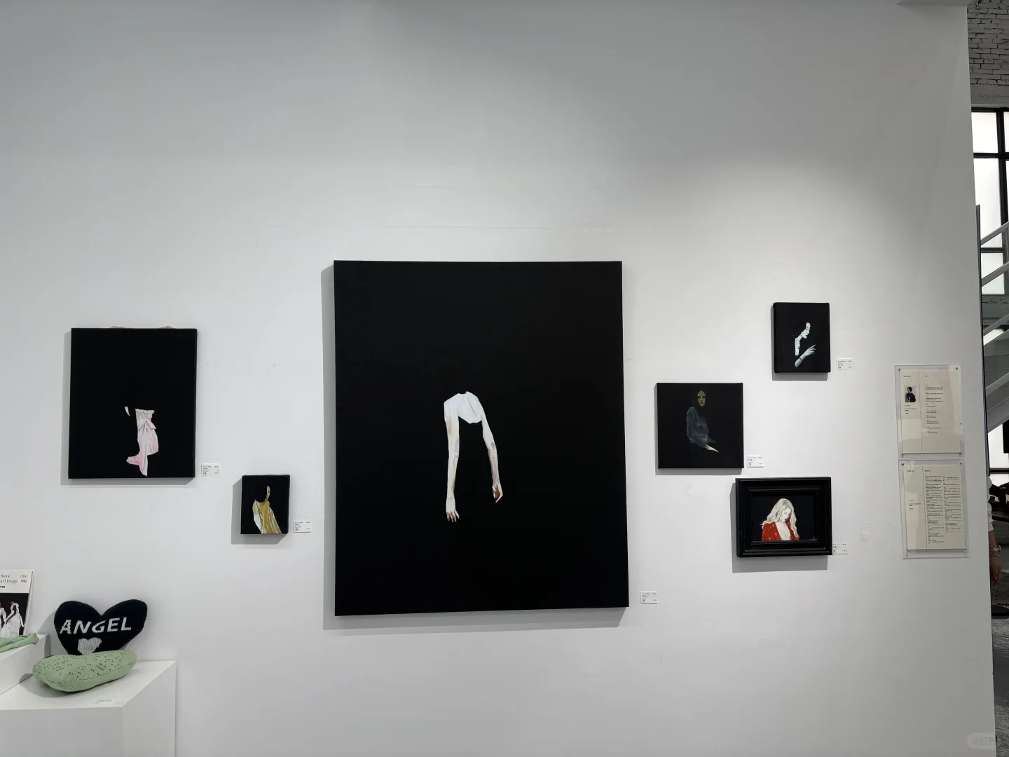 昆明看展｜《她者共生》