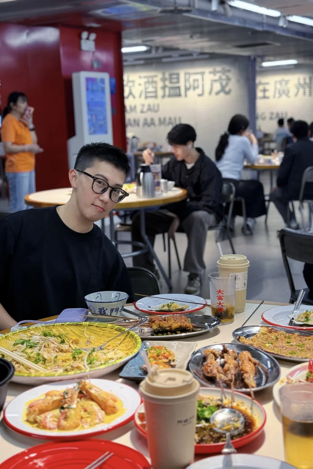 10.21 ? 激情廣交會 活力大灣雞 4/7
