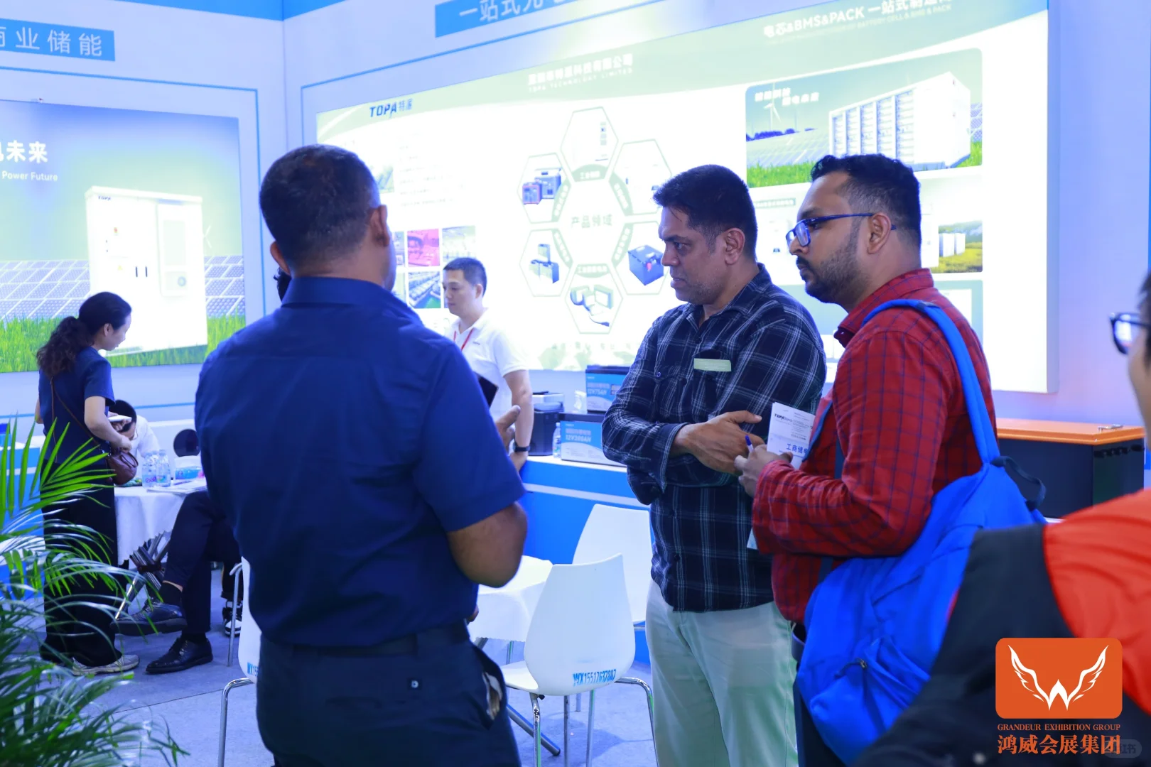 【海外光伏储能一周速览】11月10- 11月16日