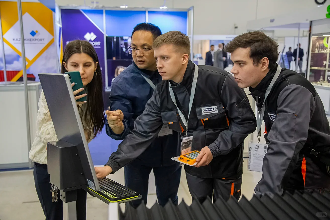 第6届国际机械工程和金属加工专业展览会