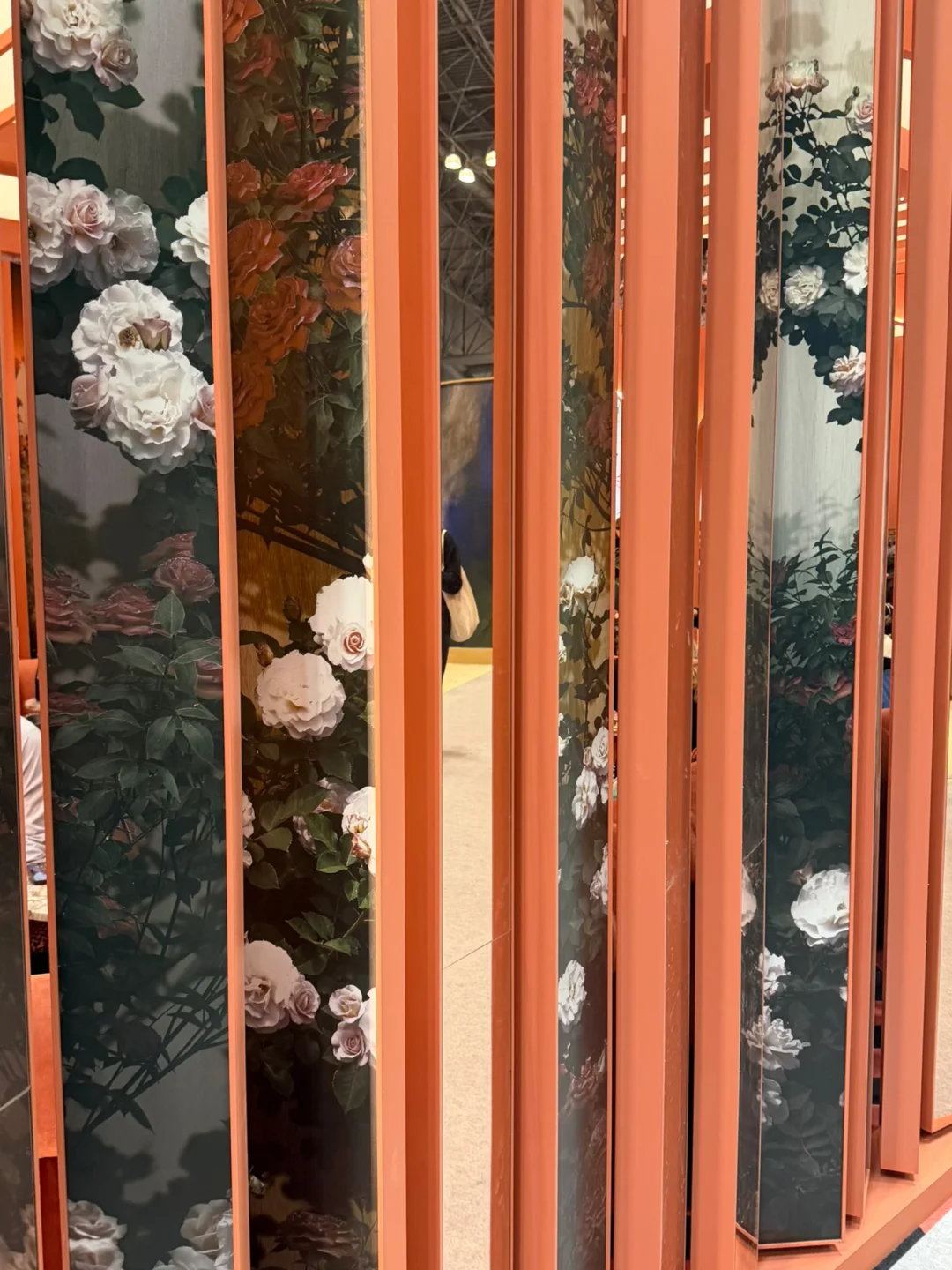 纽约展览 |BDNY 2025设计的温度都在细节里