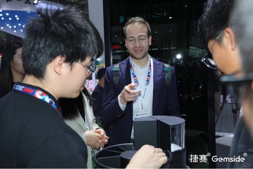 想让家里“智能”变装，这个展览不要错过！