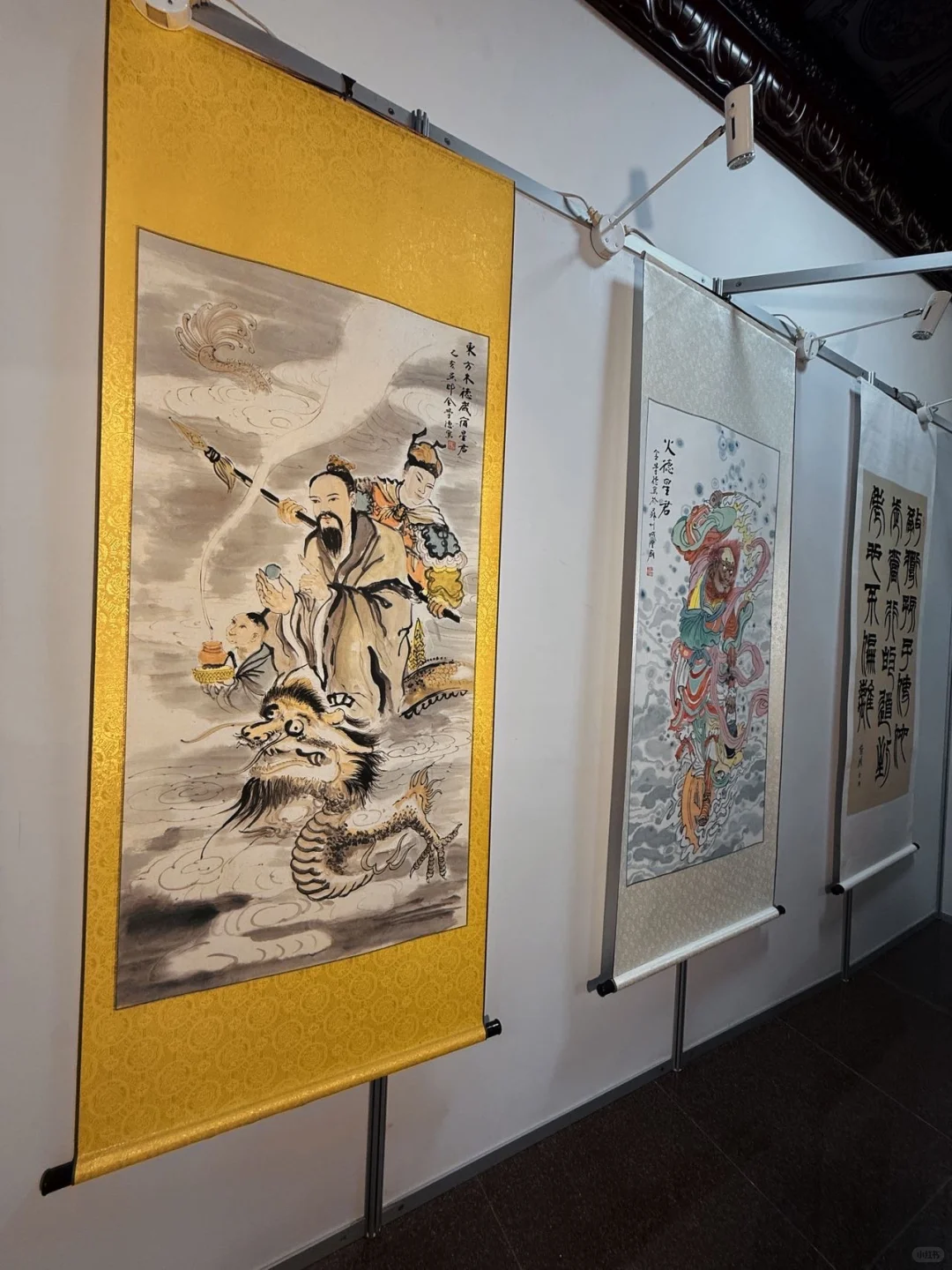 澳门2025新展｜六大宗首次同聚一堂！