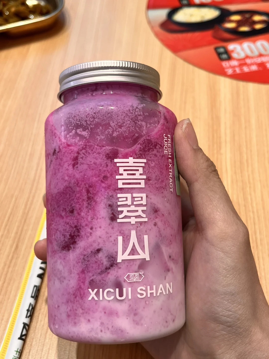 你们吃过哪些难吃饭在广交会