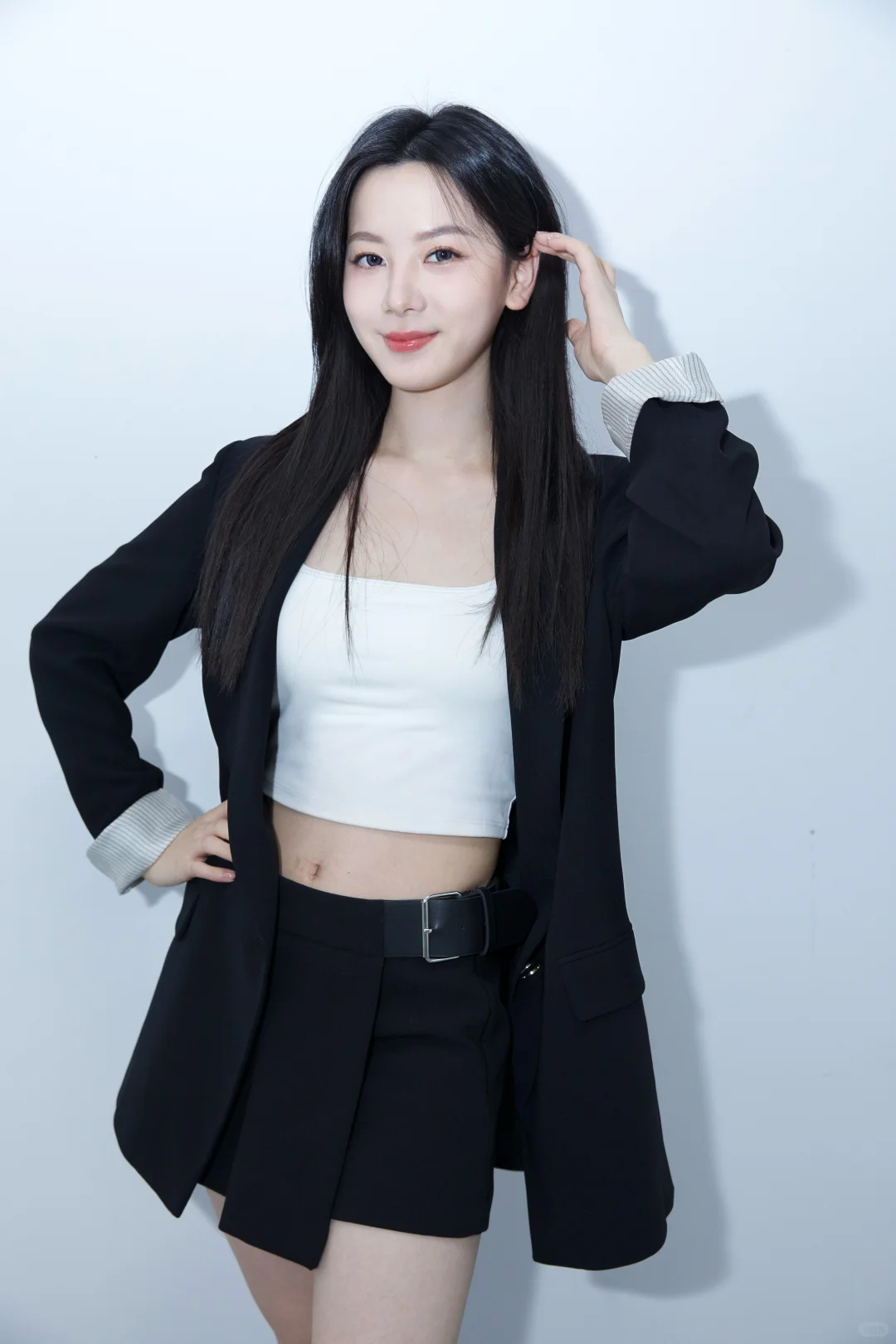 换头像你们选1还是2？｜声鸣远扬