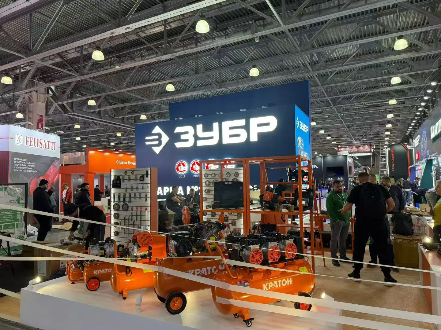 ??2025年俄罗斯国际五金工具展MITEX