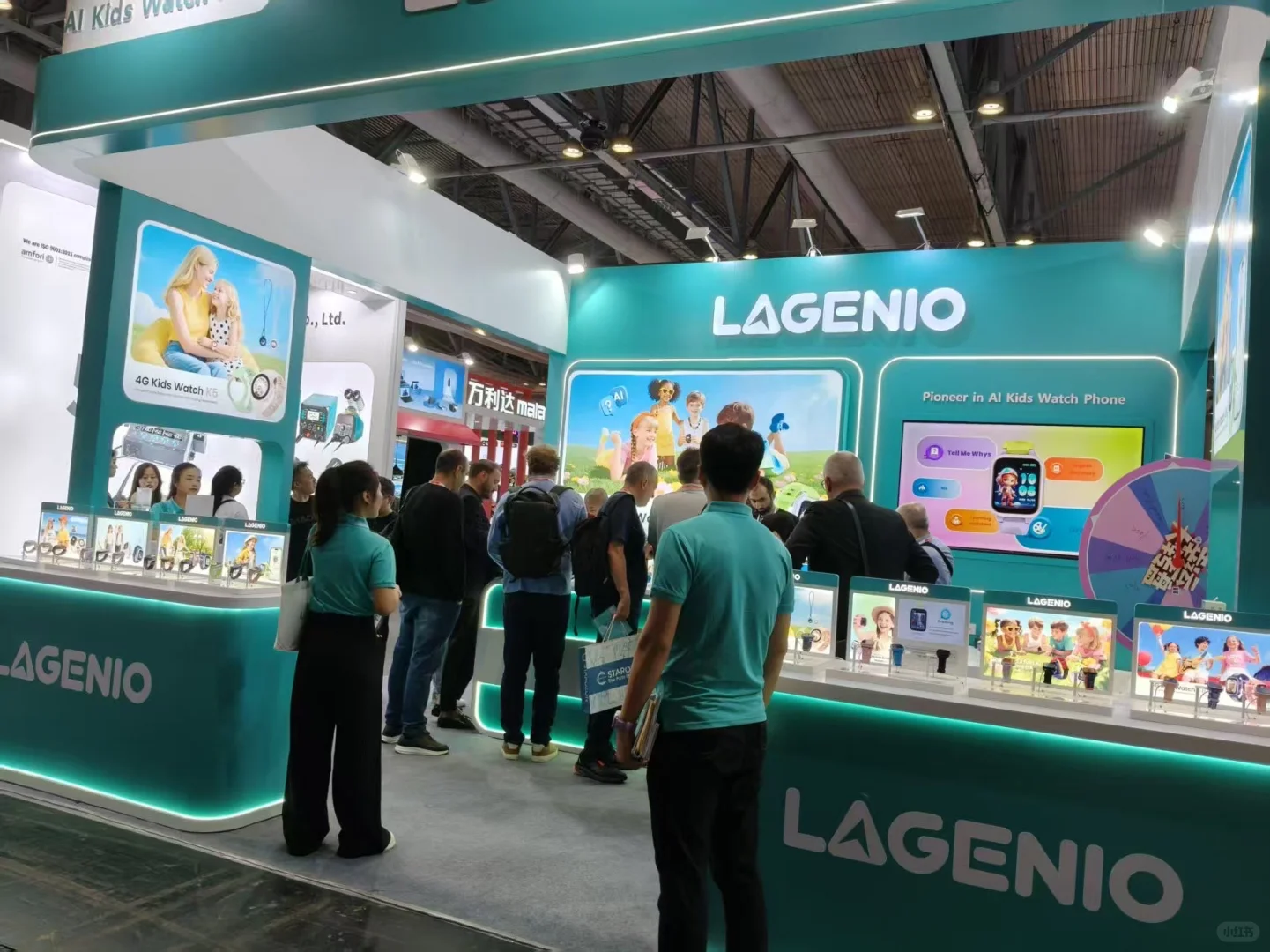 ??? 环球资源电子展