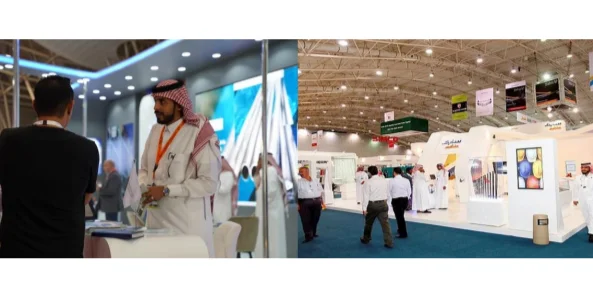 ?沙特这场行业盛会，错过真的会哭！