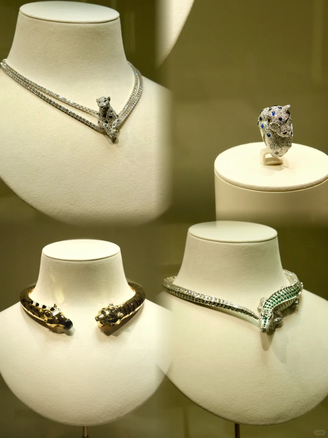 在当下触摸时光与美的流动