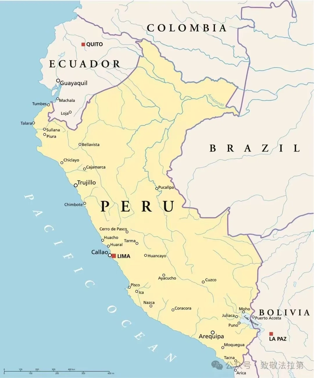 2025 乌拉圭建材展 | 开拓南美建材新蓝海