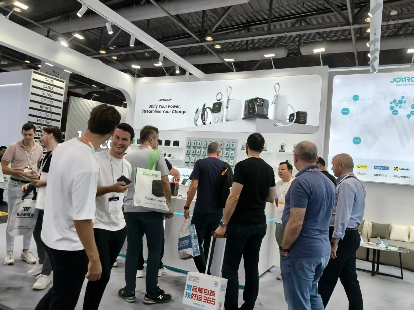 ??? 环球资源电子展