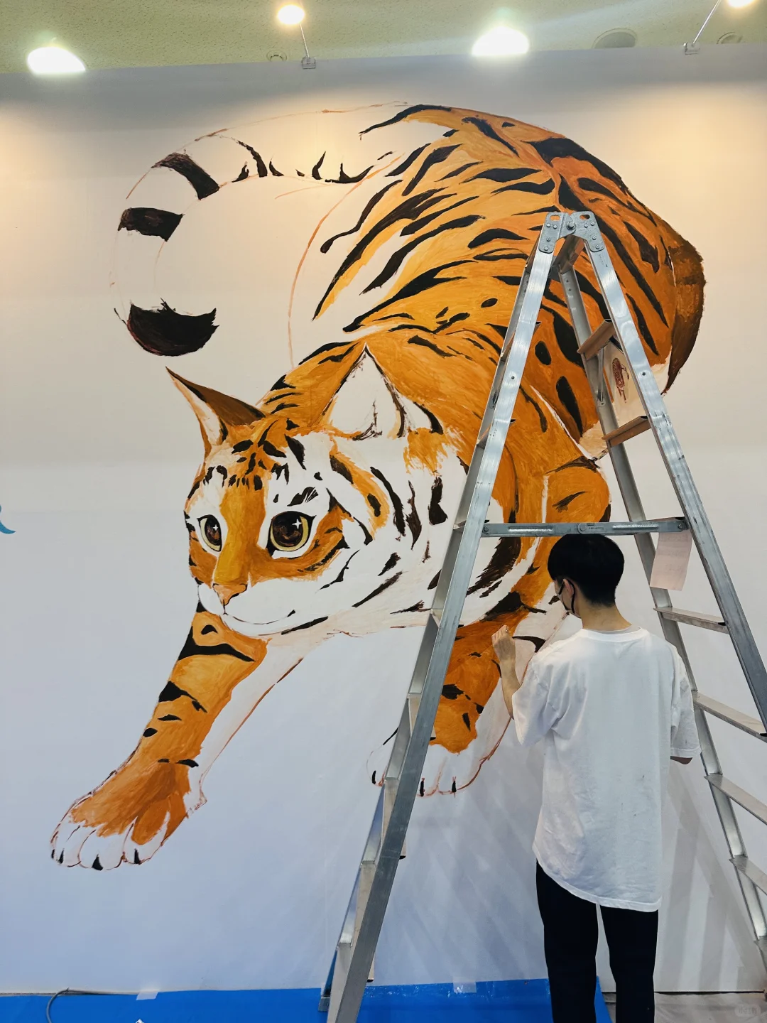 ?? 出门涨见识了,TokyoDesignFesta设计展