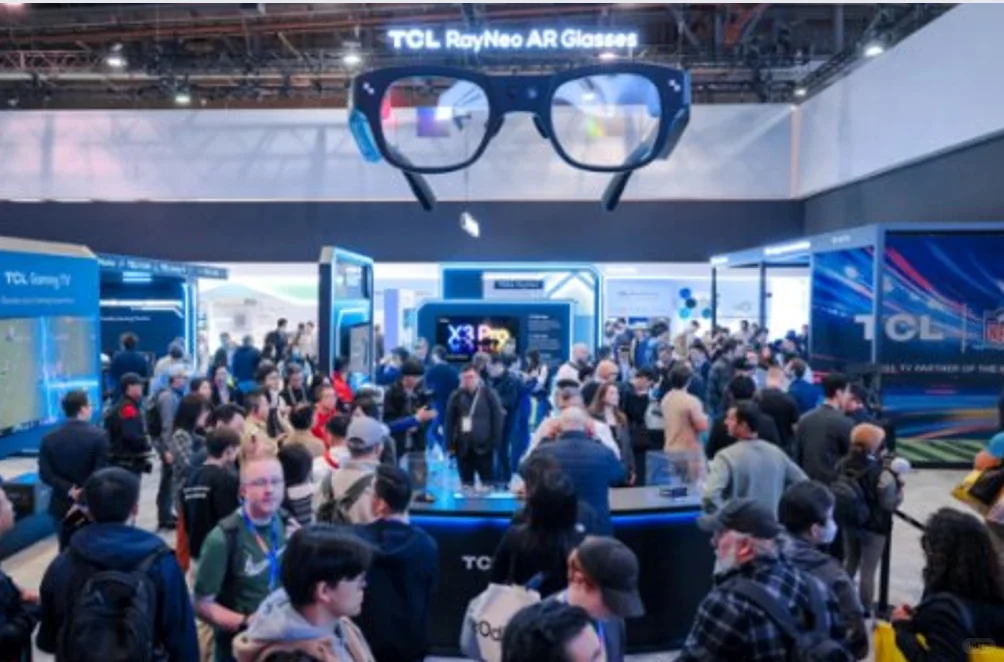 2025厦门国际眼镜业展览会影响力如何?