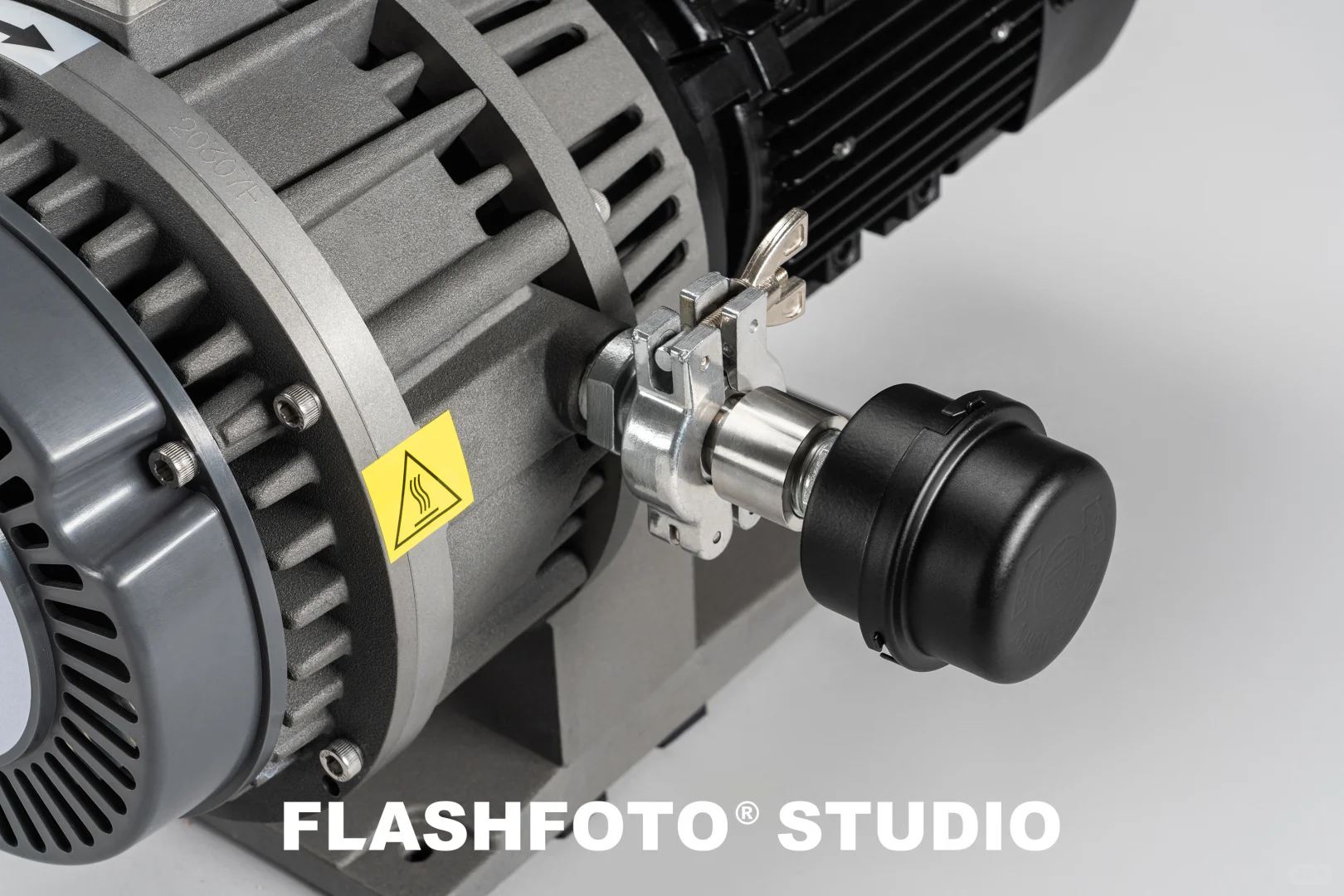 工业产品拍摄| 光影为工业写诗