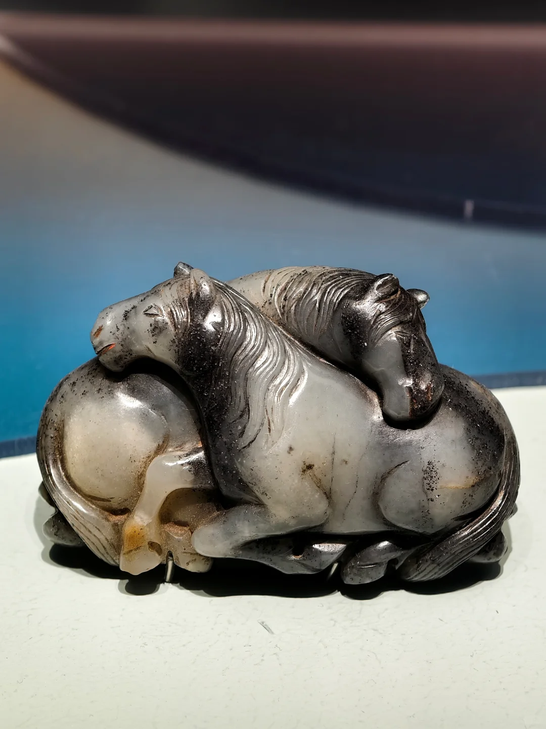 国博不可错过的展览|中国古代玉器·下