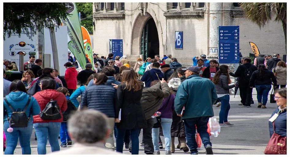 2025 乌拉圭建材展 | 开拓南美建材新蓝海