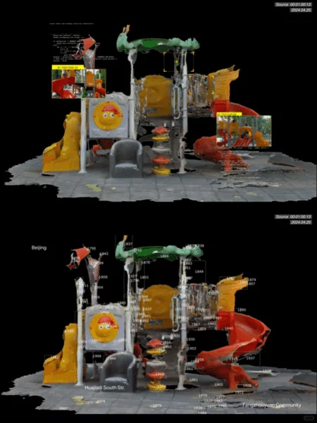 ?优秀毕设｜社会空间?设计策展叙事