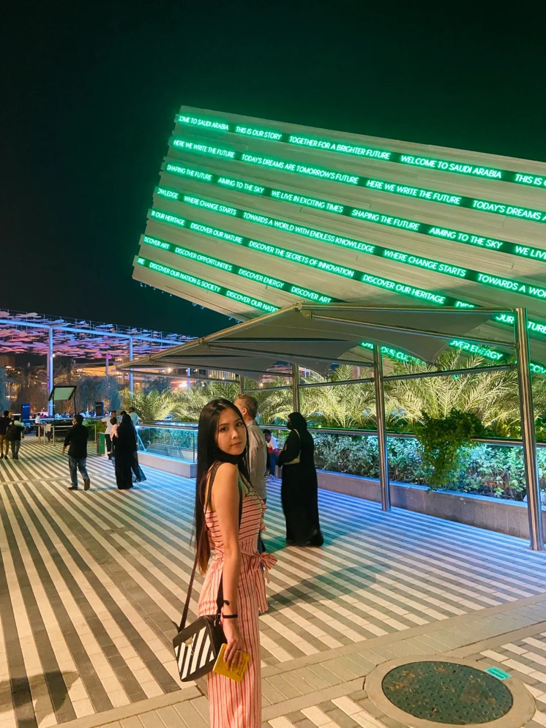 Expo2020 Dubai世博会攻略