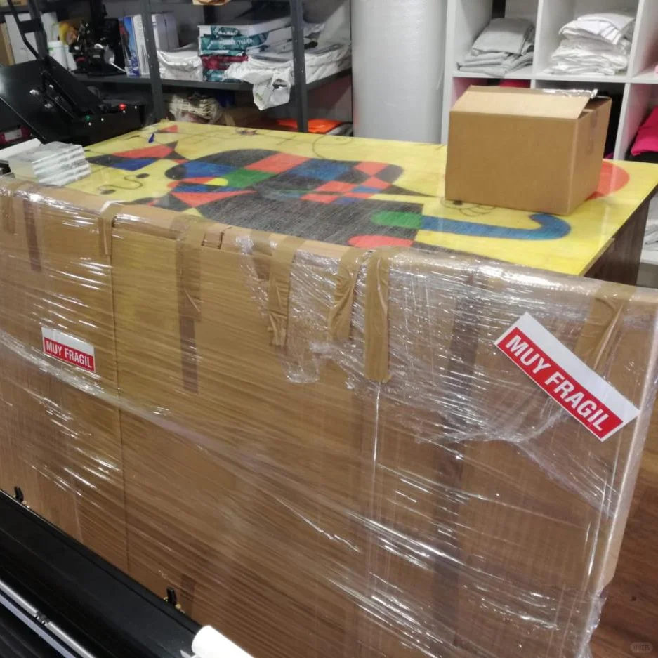 给中国企业的西班牙参展全流程指南实用版