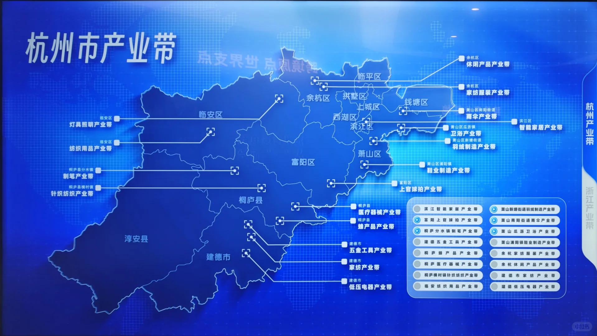 阿里巴巴跨境选品中心开业啦!!