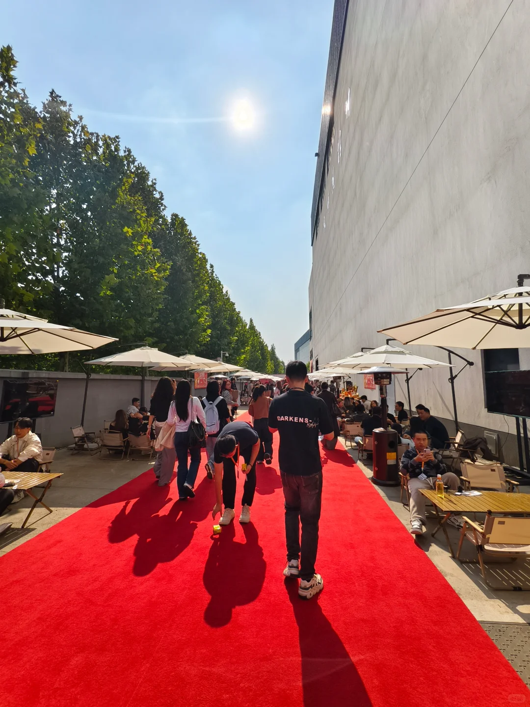 是谁又来摸鱼啦～