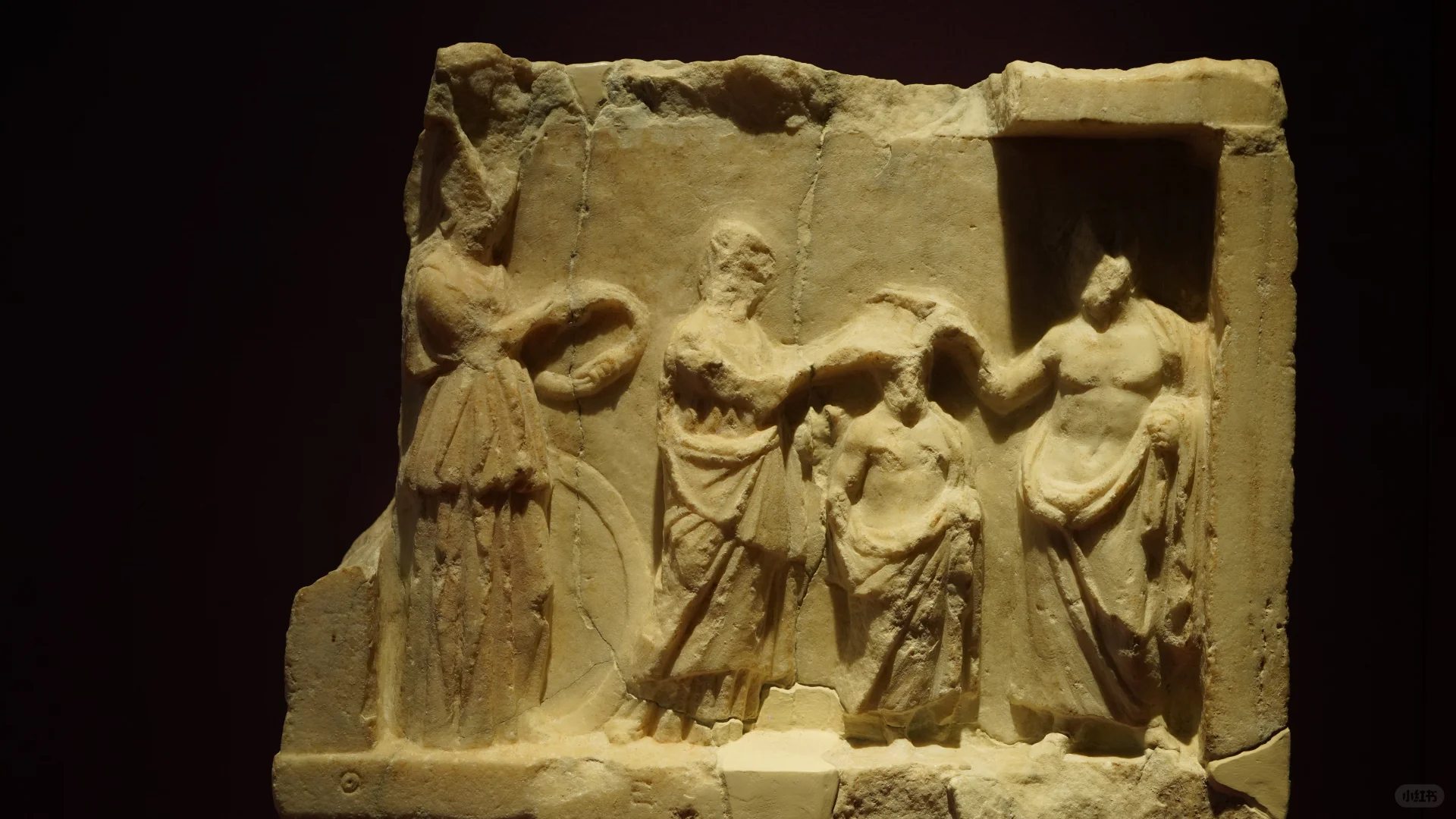 诸神落幕后的沉思 | 命运、人性与自由