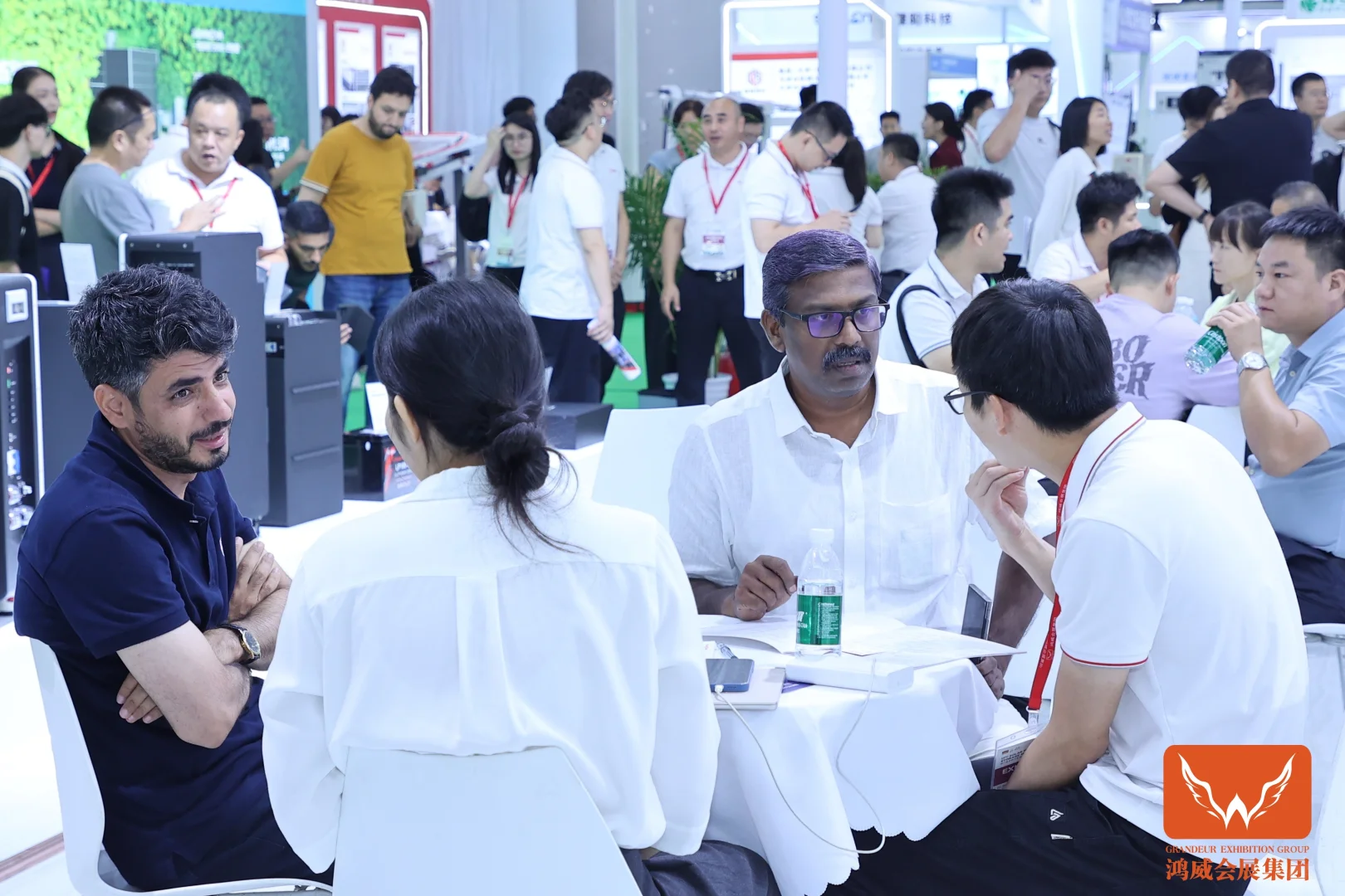 【海外光伏储能一周速览】11月10- 11月16日