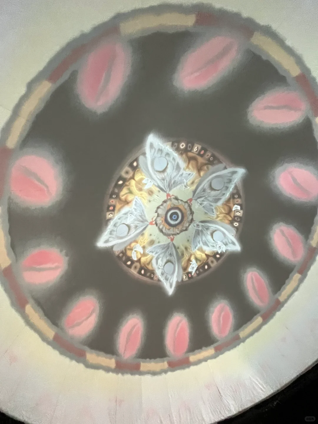 央美毕业设计展之【躺平系列】