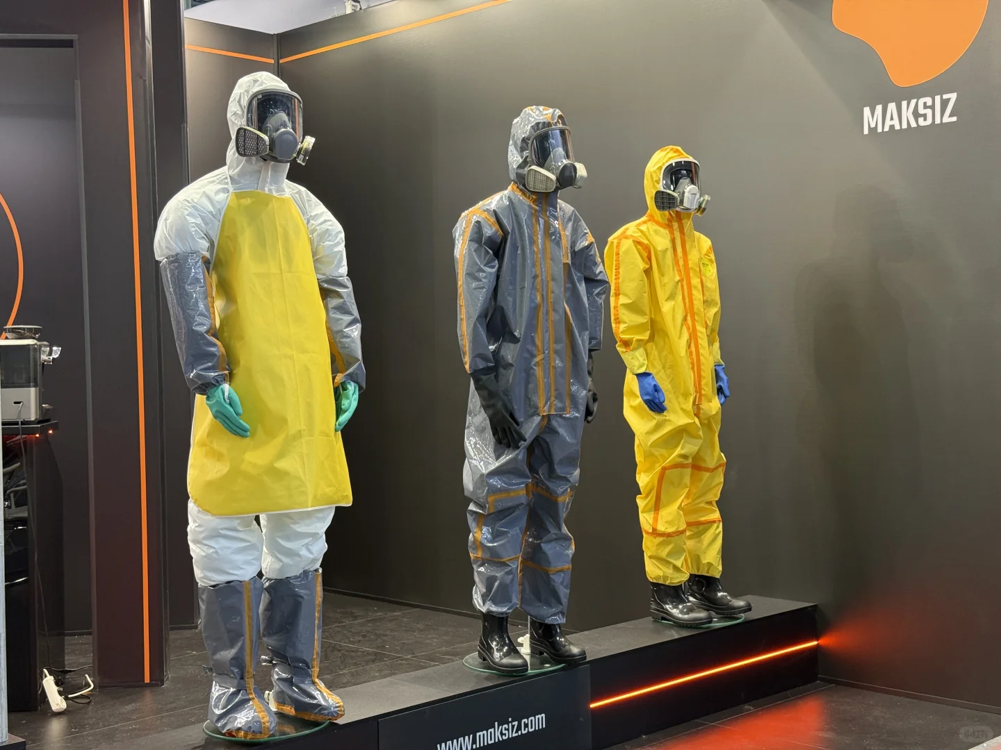 展会翻译｜BIOT 国际职业安全与劳动保护展览