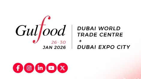 GULFOOD2026迪拜海湾食品展，火热报名中