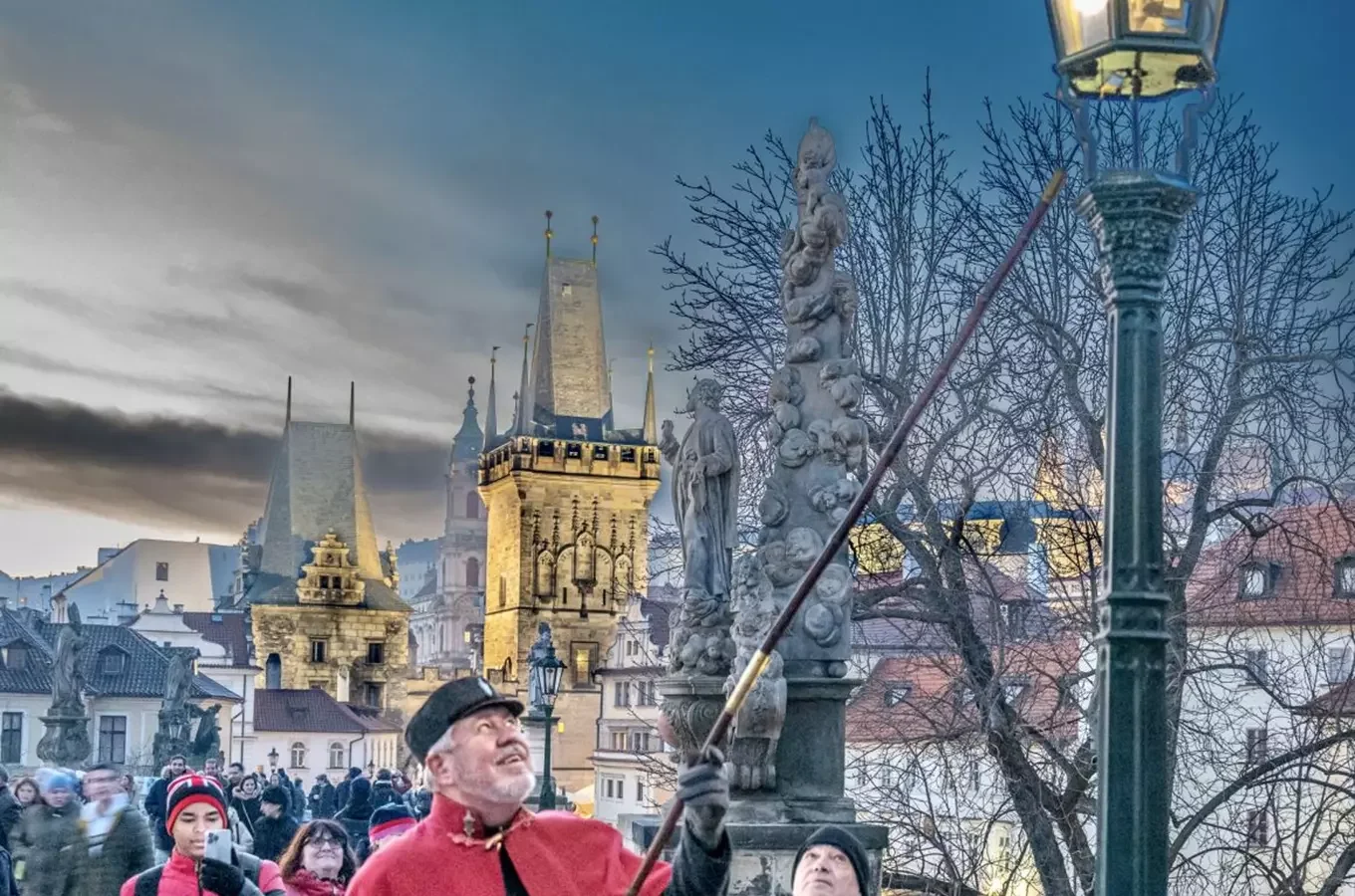 ???2025年12月布拉格梦幻圣诞季活动推荐