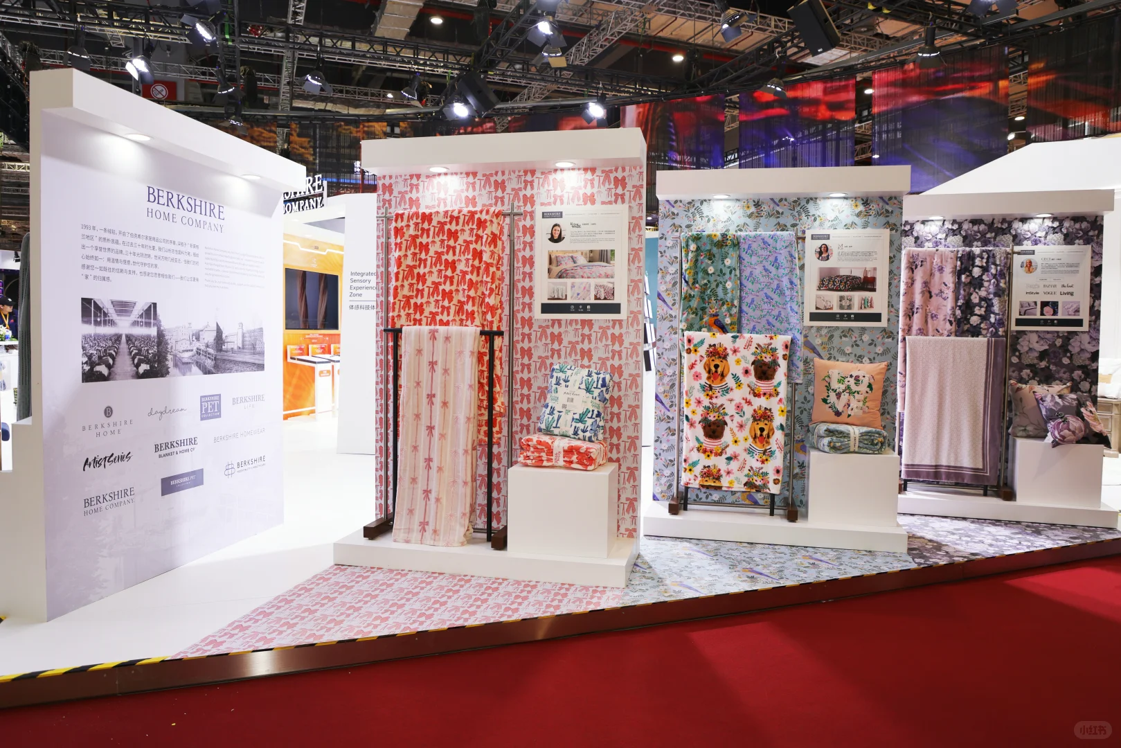 揭秘进博！！那些藏于细节中的巧思与温度