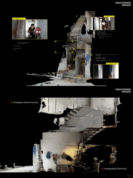 ?优秀毕设｜社会空间?设计策展叙事