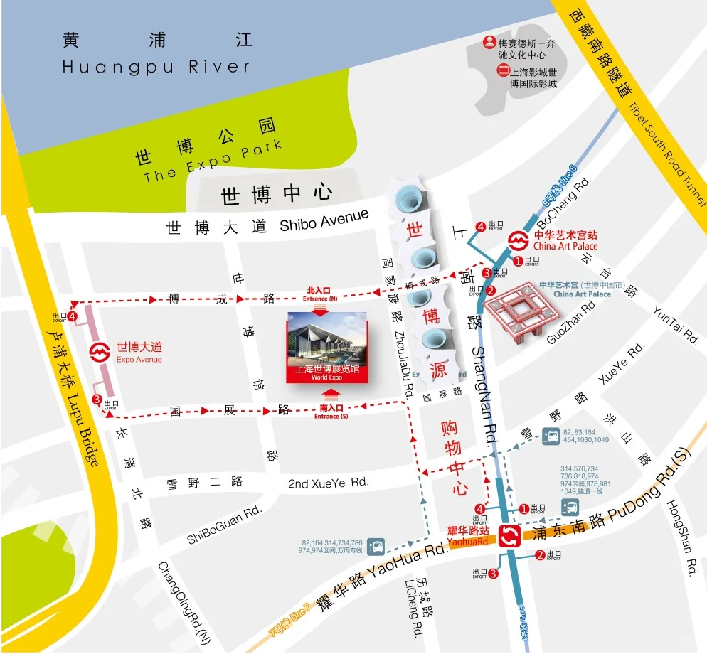 2025WAIC即将开启!机器人挥毫泼墨、AI艺术评论家,这场AI盛宴不可错过