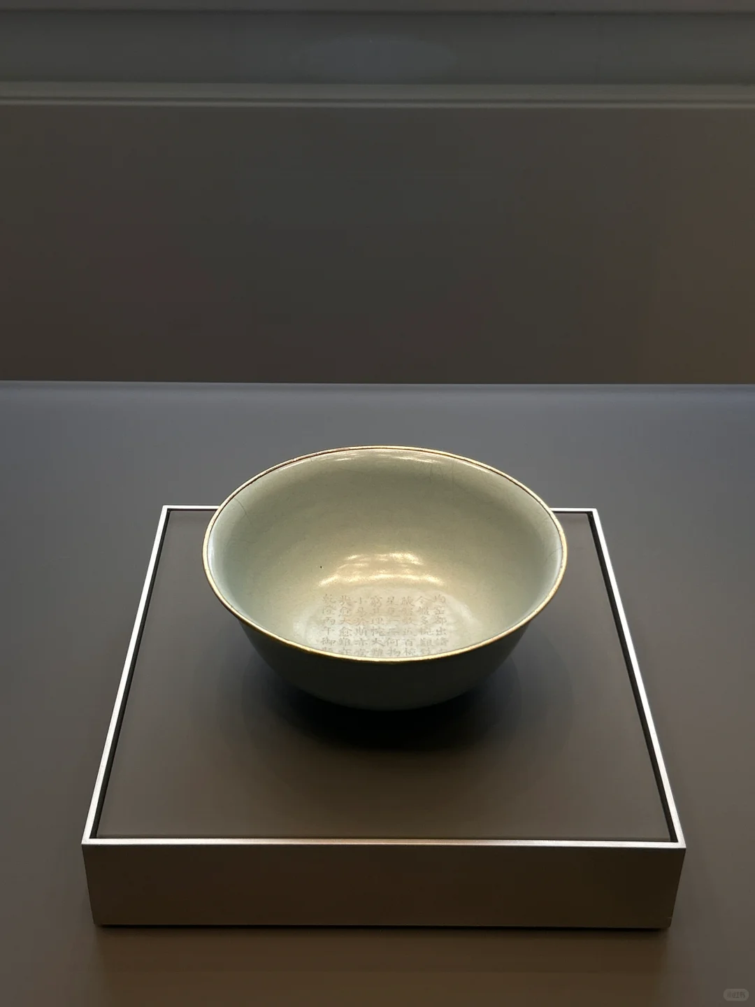 大英博物馆｜中国陶瓷馆