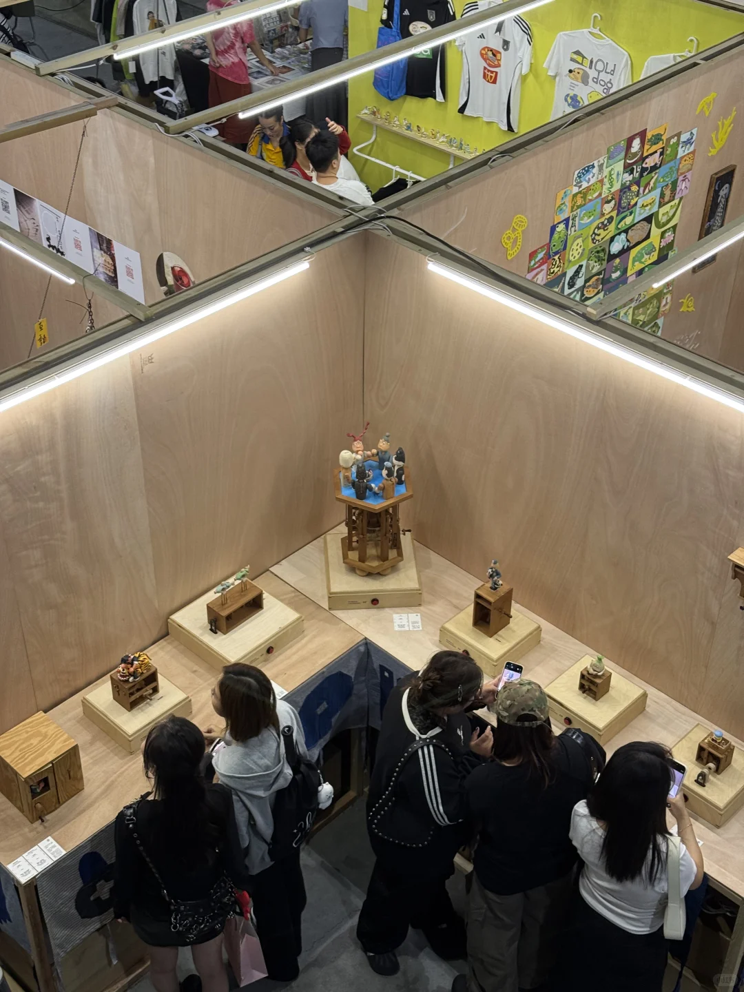 abC｜艺术观察计划