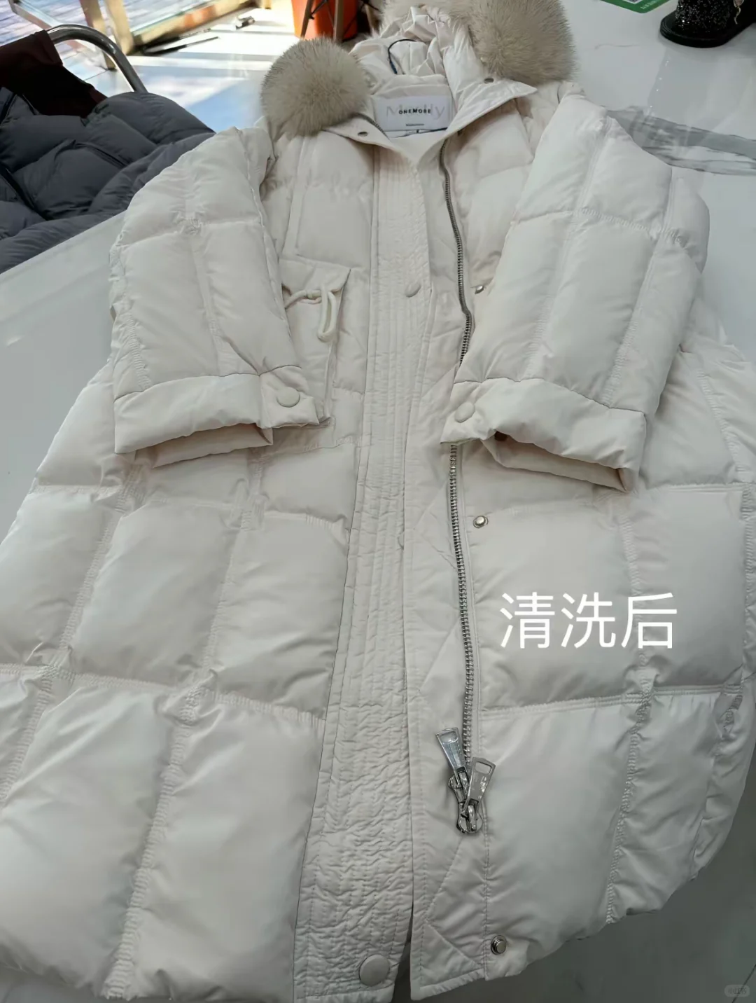 洗衣洗鞋全国上门免费取送