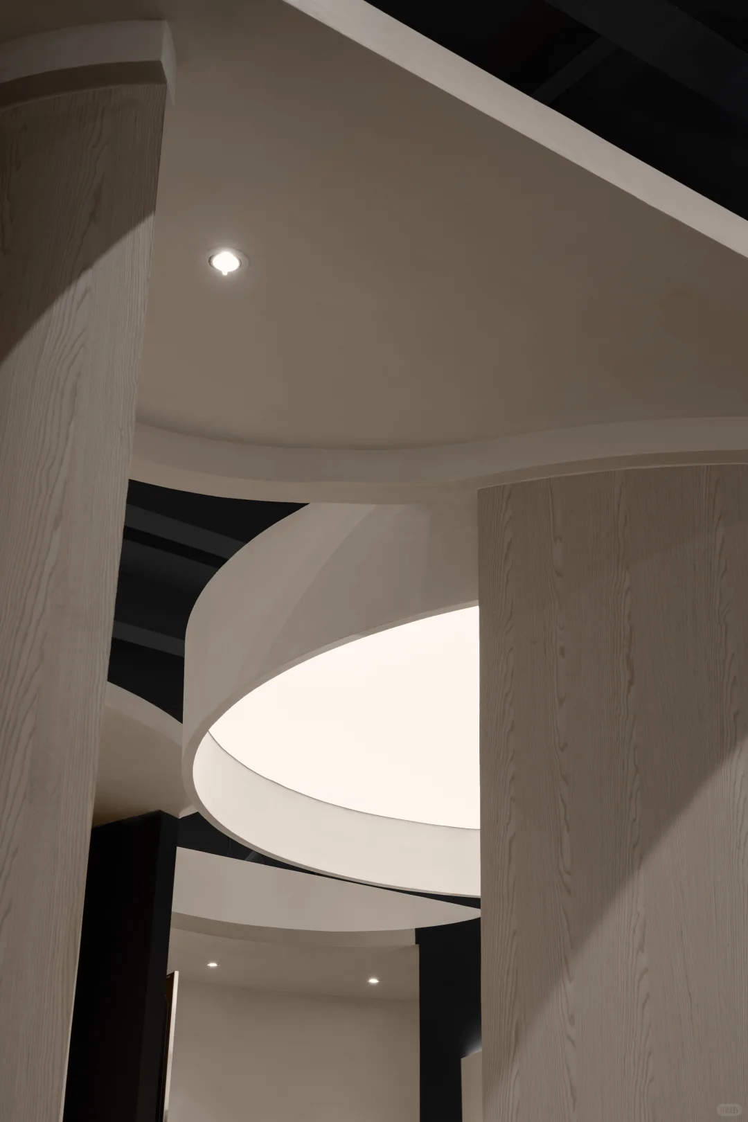 广州展会｜「谷之间」展厅实景落地