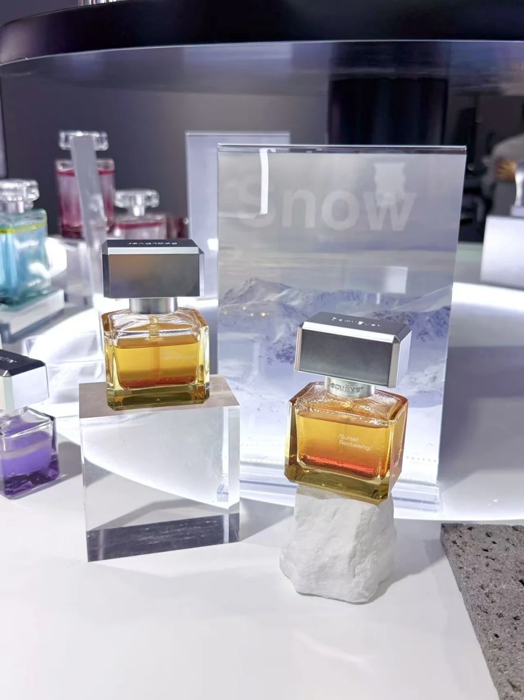 人生第一次逛进博会！没想到这么好玩