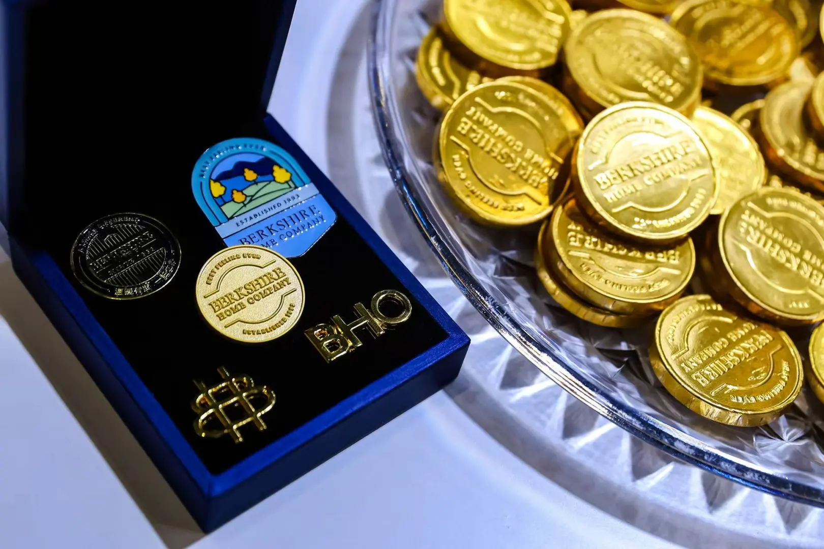 揭秘进博！！那些藏于细节中的巧思与温度