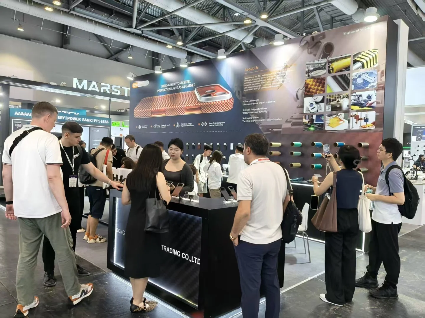 ??? 环球资源电子展