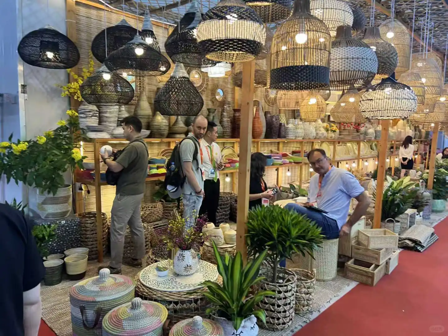 2026 越南胡志明国际家具展 VIFA